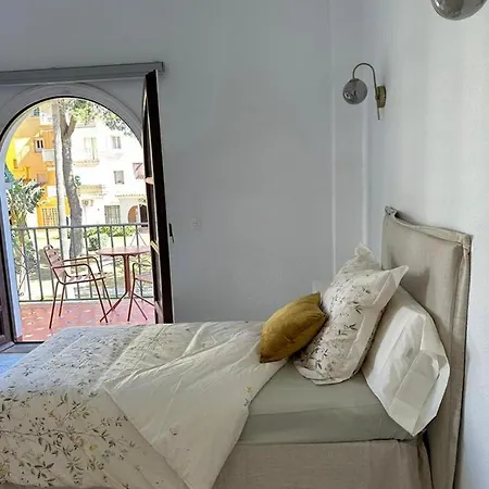 Apartamento - Puerto Banus Playa - Andalucia Del Mar *