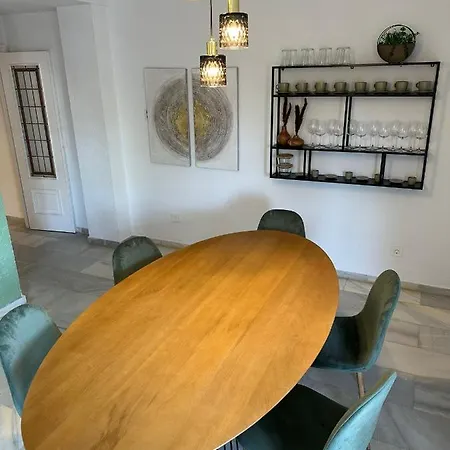 Apartment Apartamento - Puerto Banus Playa - Andalucia Del Mar Marbella
