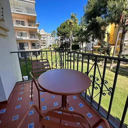 Apartamento - Puerto Banus Playa - Andalucia Del Mar