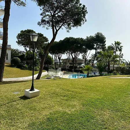 Apartamento - Puerto Banus Playa - Andalucia Del Mar