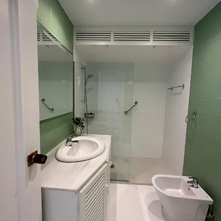 Apartamento - Puerto Banus Playa - Andalucia Del Mar *