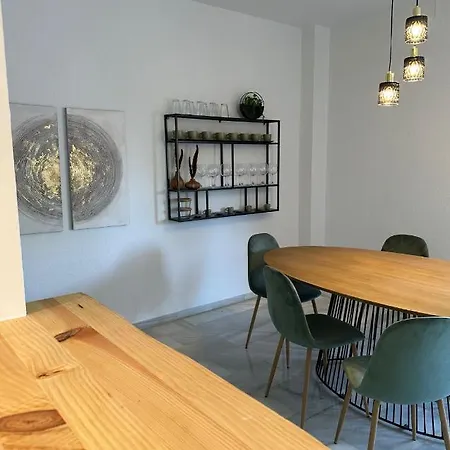 Apartamento - Puerto Banus Playa - Andalucia Del Mar * Marbella