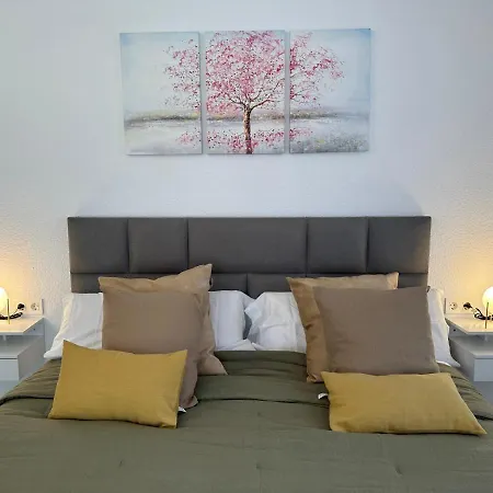 Apartamento - Puerto Banus Playa - Andalucia Del Mar *