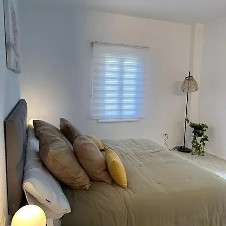 Apartamento - Puerto Banus Playa - Andalucia Del Mar Apartment