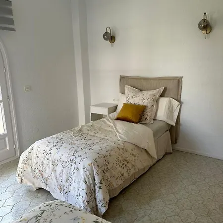 Apartamento - Puerto Banus Playa - Andalucia Del Mar *