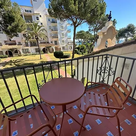 Apartment Apartamento - Puerto Banus Playa - Andalucia Del Mar