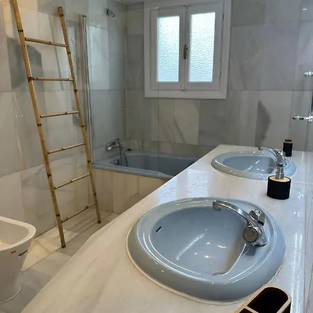 Apartment Apartamento - Puerto Banus Playa - Andalucia Del Mar Marbella