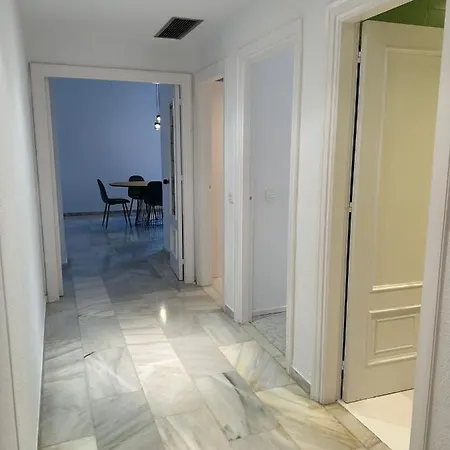 Apartment Apartamento - Puerto Banus Playa - Andalucia Del Mar Marbella