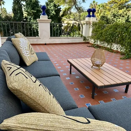 Apartment Apartamento - Puerto Banus Playa - Andalucia Del Mar Marbella
