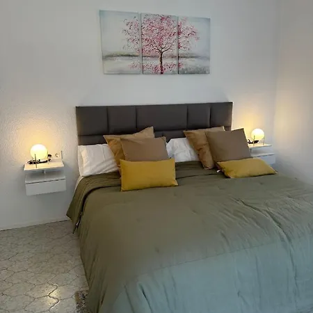 Apartamento - Puerto Banus Playa - Andalucia Del Mar *