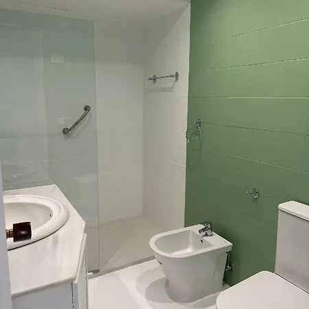 Apartment Apartamento - Puerto Banus Playa - Andalucia Del Mar