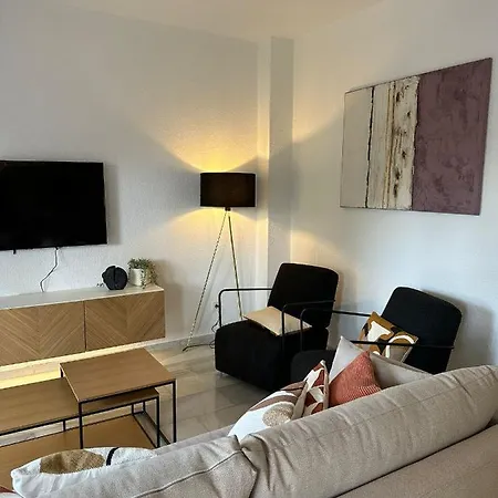 Apartment Apartamento - Puerto Banus Playa - Andalucia Del Mar *