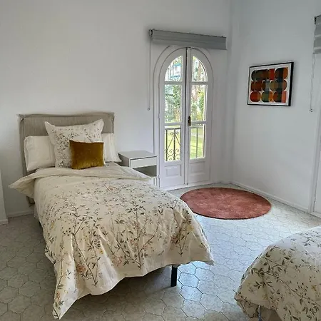 Apartment Apartamento - Puerto Banus Playa - Andalucia Del Mar